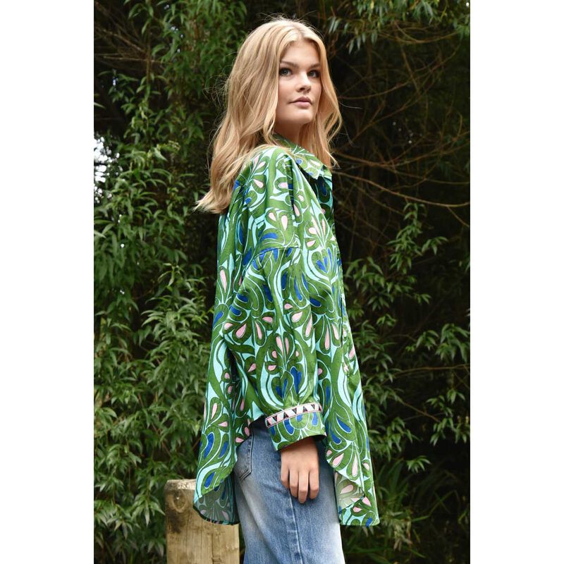 COOP Take It Easy Shirt image number 2